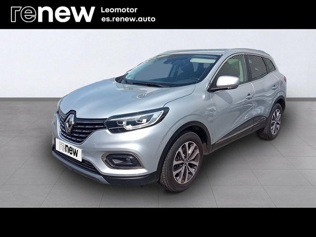 Renault Kadjar Diesel 1.5dCi Blu Zen Blue 85kW