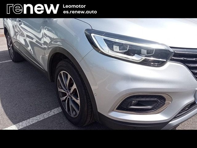 Renault Kadjar Diesel 1.5dCi Blu Zen Blue 85kW