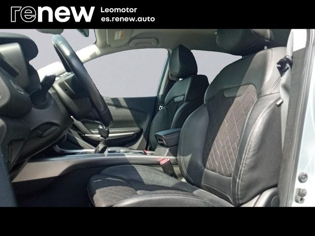 Renault Kadjar Diesel 1.5dCi Blu Zen Blue 85kW
