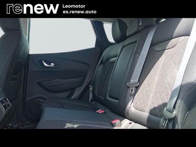 Renault Kadjar Diesel 1.5dCi Blu Zen Blue 85kW
