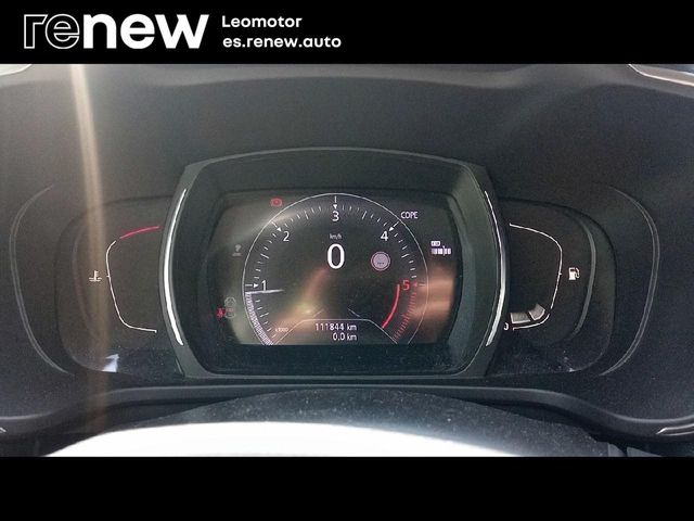 Renault Kadjar Diesel 1.5dCi Blu Zen Blue 85kW