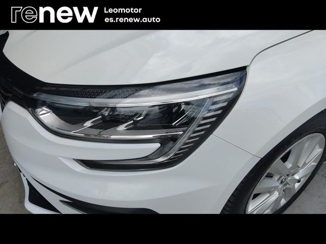 Renault Megane Diesel 1.5dCi Blue Equilibre 85kW