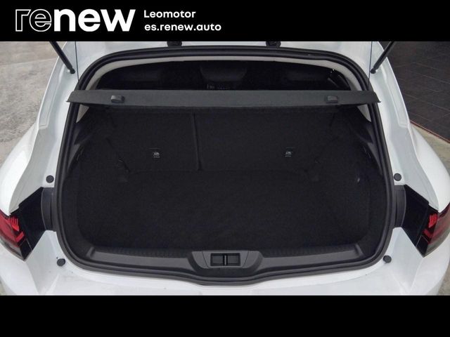 Renault Megane Diesel 1.5dCi Blue Equilibre 85kW