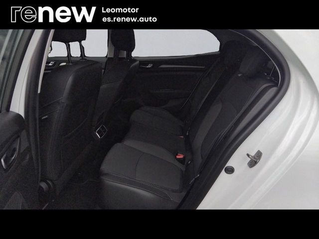 Renault Megane Diesel 1.5dCi Blue Equilibre 85kW