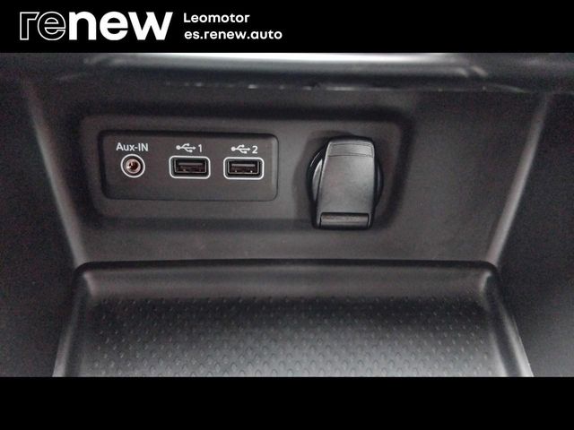Renault Megane Diesel 1.5dCi Blue Equilibre 85kW
