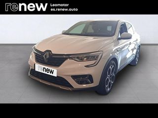Renault Arkana Hibrido 1.6 E-Tech Zen 105kW