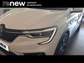 Renault Arkana Hibrido 1.6 E-Tech Zen 105kW