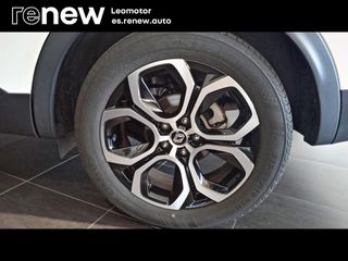 Renault Arkana Hibrido 1.6 E-Tech Zen 105kW