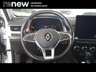 Renault Arkana Hibrido 1.6 E-Tech Zen 105kW