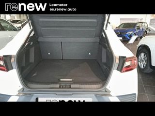 Renault Arkana Hibrido 1.6 E-Tech Zen 105kW