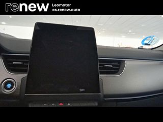 Renault Arkana Hibrido 1.6 E-Tech Zen 105kW