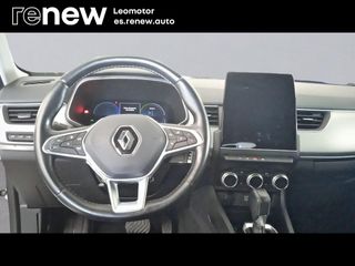 Renault Arkana Hibrido 1.6 E-Tech Zen 105kW