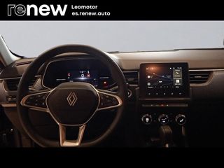 Renault Arkana ARKANA evolution TCe 103 kW (140CV) EDC mild hybrid -SS