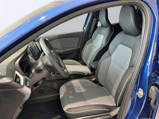 Renault Clio Hibrido E-TECH Full Hybrid Techno 105kW