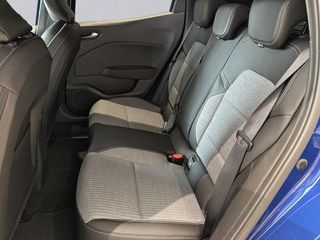 Renault Clio Hibrido E-TECH Full Hybrid Techno 105kW