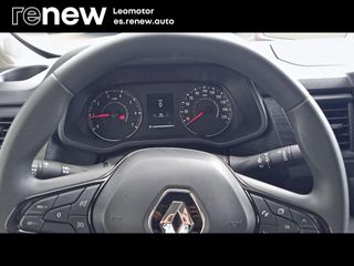 Renault Trafic Furgón L1H1 Blue dCi 96 Kw (130 CV)