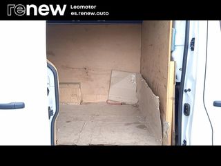 Renault Trafic Furgón L1H1 Blue dCi 96 Kw (130 CV)