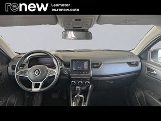 Renault Arkana Intens TCe 103kW(140CV) EDC Micro Híbr.