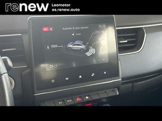 Renault Arkana Intens TCe 103kW(140CV) EDC Micro Híbr.