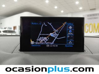 Audi A3 Sportback Attracted 1.4 TFSI 92 kW (125 CV)