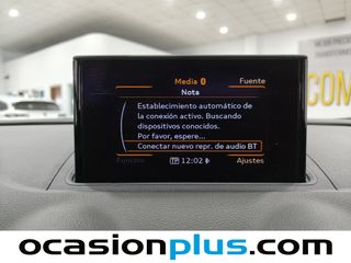 Audi A3 Sportback Attracted 1.4 TFSI 92 kW (125 CV)