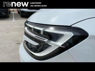 Renault Espace Hibrido 1.2 E-Tech Hibrido Techno 146kW