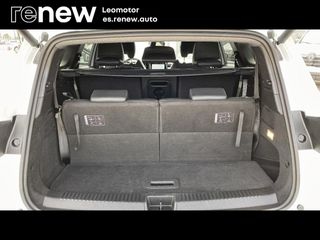 Renault Espace Hibrido 1.2 E-Tech Hibrido Techno 146kW