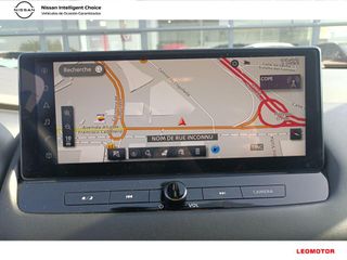 Nissan Qashqai DIG-T 116kW Xtronic N-Connecta