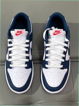 Nike Dunk diseño icónico. Nuevas con caja

