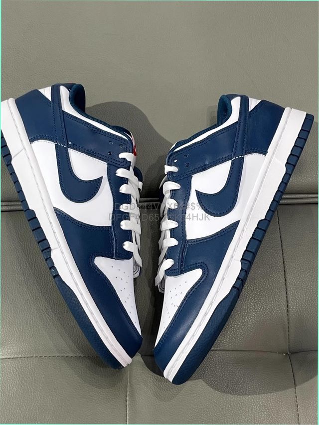 Nike Dunk diseño icónico. Nuevas con caja