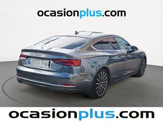 Audi A5 Sportback Sport 2.0 TDI 140 kW (190 CV) S tronic