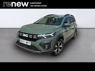 Dacia Jogger Extreme HYBRID 105kW (140CV) 7 plazas