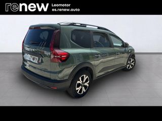 Dacia Jogger Extreme HYBRID 105kW (140CV) 7 plazas