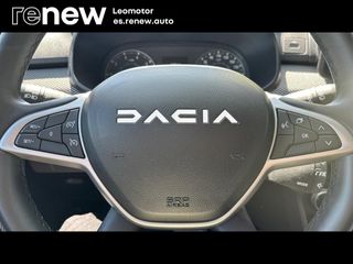 Dacia Jogger Extreme HYBRID 105kW (140CV) 7 plazas