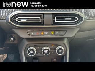 Dacia Jogger Extreme HYBRID 105kW (140CV) 7 plazas