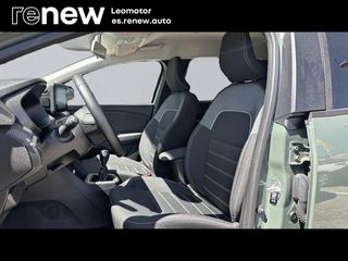 Dacia Jogger Extreme HYBRID 105kW (140CV) 7 plazas