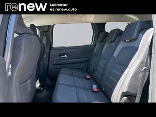 Dacia Jogger Extreme HYBRID 105kW (140CV) 7 plazas