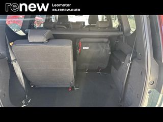 Dacia Jogger Extreme HYBRID 105kW (140CV) 7 plazas
