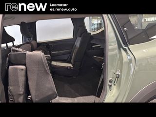 Dacia Jogger Extreme HYBRID 105kW (140CV) 7 plazas