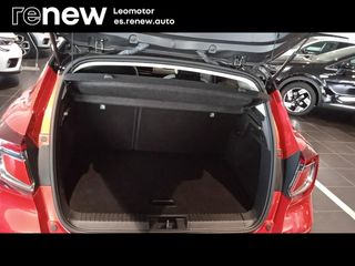 Renault Captur TCe GPF Micro Hibrido Techno EDC 103kW