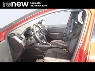 Renault Captur TCe GPF Micro Hibrido Techno EDC 103kW