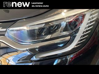 Renault Captur TCe Techno 67kW