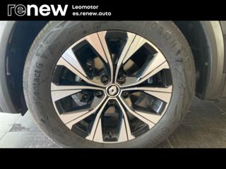 Renault Captur TCe Techno 67kW