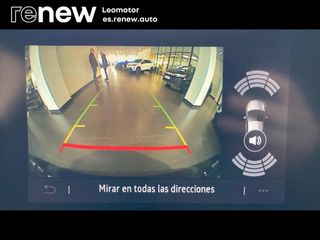 Renault Captur TCe Techno 67kW