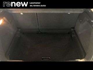 Renault Captur TCe Techno 67kW