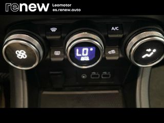 Renault Captur TCe Techno 67kW