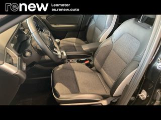Renault Captur TCe Techno 67kW