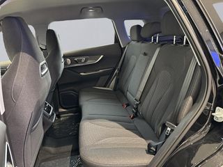 EBRO S700 1.6 TGDI Comfort 7 DCT