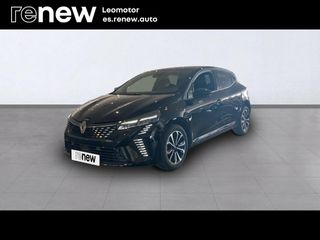 Renault Clio TCe Techno 67kW