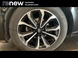 Renault Clio TCe Techno 67kW